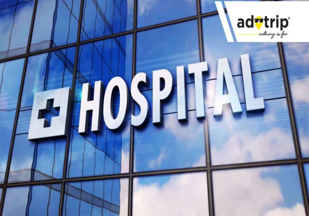 best hospitals in namibia, top 10 hospitals in namibia